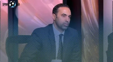 شائعات تصدم جمال حمزة بسبب موقف لاعبي الزمالك من أحمد عبد الرؤوف (فيديو)